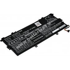 Batteria per laptop Asus ZenBook 13 UX331FA DB71