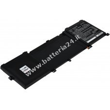 Batteria per laptop Asus Zenbook UX501VW FJ128T