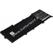 Batteria per laptop Asus Zenbook Pro UX501VW DS71T