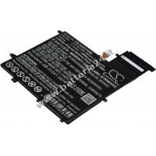 Batteria per laptop Asus Zenbook Flip S UX370U