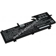 Batteria per Laptop Asus ZenBook Flip 15