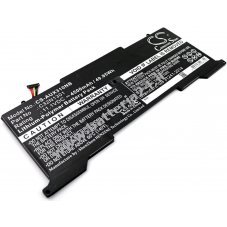 Batteria per portatile Asus UX31LA C4026H