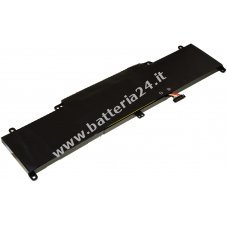 Batteria per portatile Asus UX303