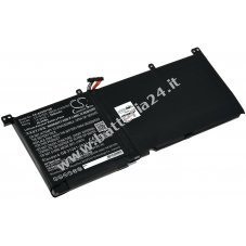 Batteria per laptop da gioco Asus UX501JW