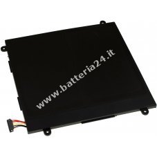 Batteria per portatile Asus Transformer Book TX300CA