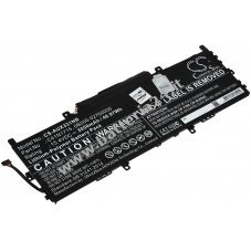 Batteria per laptop Asus Zenbook 13 UX331UN