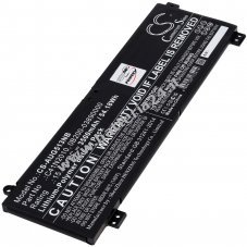 Batteria per Asus ROG Strix G17 G713QE HX009T Laptop