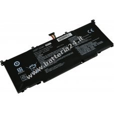 Batteria per Laptop Asus ROG Strix GL502VM FY015T