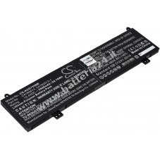 Batteria per computer portatile Asus ROG Strix SCAR 17 G733ZW LL093W