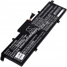 Batteria per computer portatile Asus ROG Zephyrus G14 GA401IH HE004T