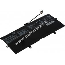 Batteria per laptop Asus Chromebook Flip C302CA GU010