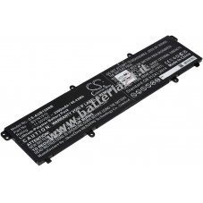 Batteria per computer portatile Asus Expertbook B1 B1400ceae