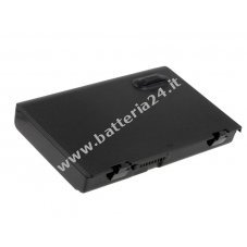 batteria per Asus A5 Serie