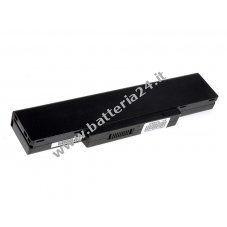 batteria per Asus A9 Serie batteria standard