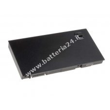 batteria per Asus modello AP21 1002HA 4200mAh colore nero