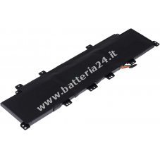 batteria per Asus C31 X402