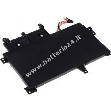 batteria per Asus B31N1345