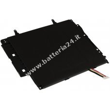 batteria per Asus C22N1307