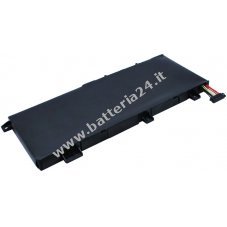 batteria per Asus C21N1333