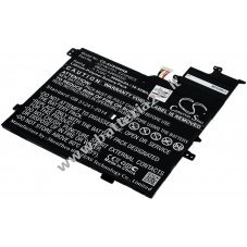 Batteria compatibile con Asus Tipo 0B200 02640000