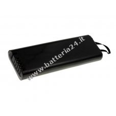 batteria per Canon Notebook k225 Serie smart