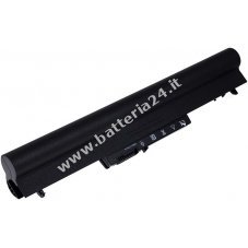 batteria per Compaq 15 G100 5200mAh