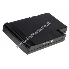 batteria per Compaq Presario 2112AP