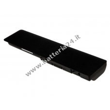 batteria per Compaq Presario CQ50 100 Serie batteria standard