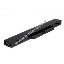 batteria per Compaq modello HSTNN W79C 7