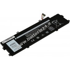 Batteria per Dell P22T