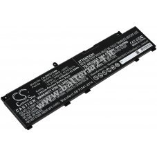 Batteria per laptop Dell G3 15 3500 KJGP 7