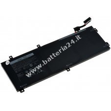 Batteria per computer portatile Dell P83F