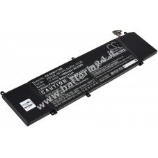 Batteria di alimentazione per laptop Dell G7 7590 D1889B