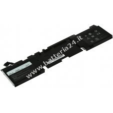 Batteria per laptop Dell AW13R2 1678SLV