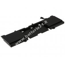 Batteria per Dell ALW13ED 1508