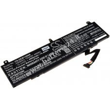 Batteria per Laptop Dell ALW13C