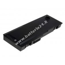 batteria per DELL Inspiron 1501