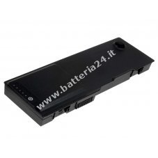 batteria per Dell Inspiron 1501