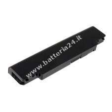 batteria per Dell Inspiron M101