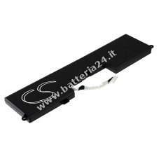 batteria per Dell Inspiron DUO 1090