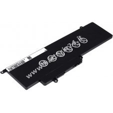 batteria per Dell Inspiron 11 3147