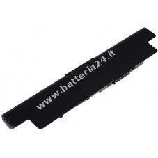 batteria per Dell Inspiron 15R 5521