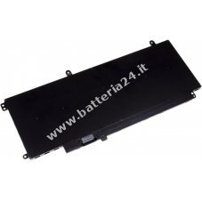 Batteria per Laptop Dell Inspiron 15 (7548)