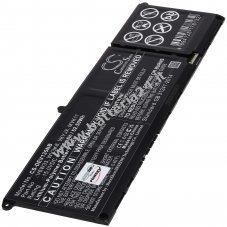 Batteria per computer portatile Dell Inspiron 14 5410