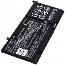 Batteria per computer portatile Dell Inspiron 5515