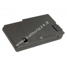 batteria per Dell Inspiron 510m