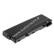 batteria per Dell Inspiron XPS M1210