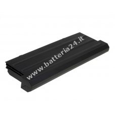 batteria per Dell Latitude E5400 laptop