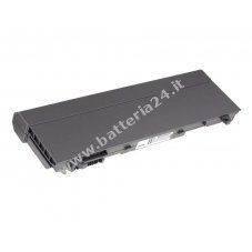 batteria per Dell Latitude E6400