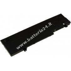 batteria per Dell Latitude D430 11,1Volt